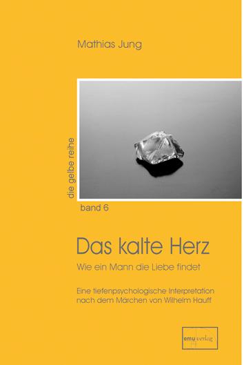 Vorderes Coverbild Das kalte Herz