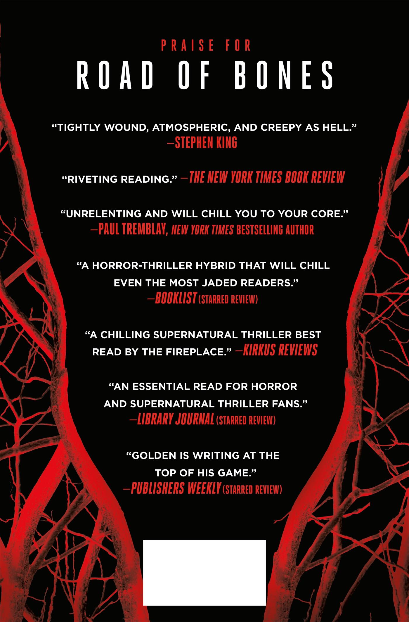 Rückseitencover All Hallows