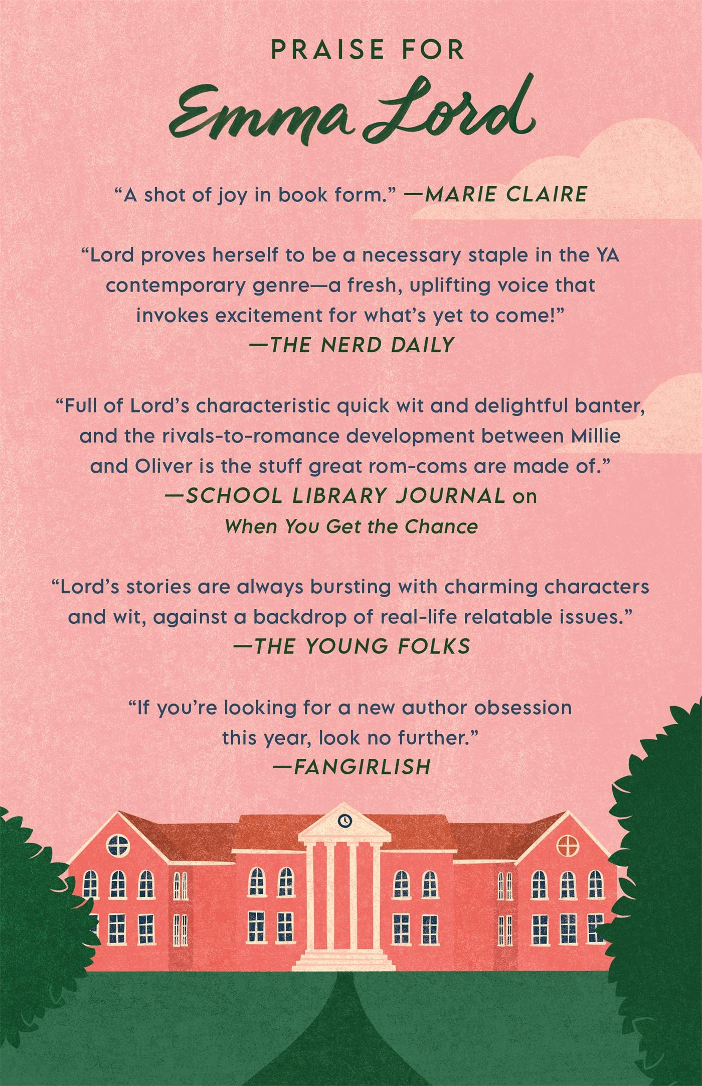 Rückseitencover Begin Again