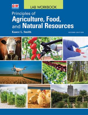 Vorderes Coverbild Principles of Agriculture, Food, and Natural Resources