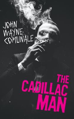Vorderes Coverbild The Cadillac Man