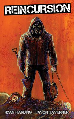 Vorderes Coverbild Reincursion