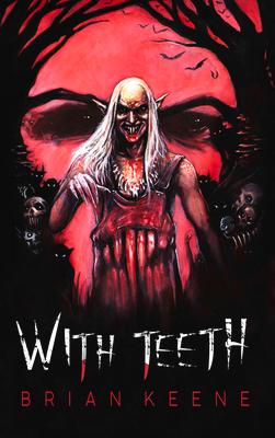 Vorderes Coverbild With Teeth