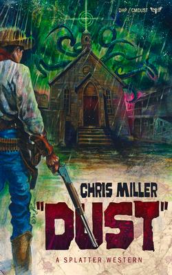 Vorderes Coverbild Dust