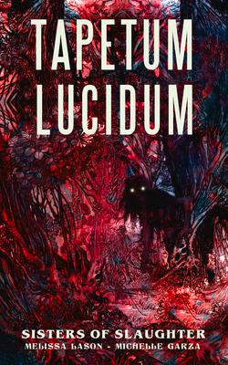 Vorderes Coverbild Tapetum Lucidum