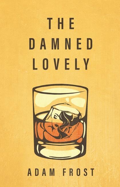Vorderes Coverbild The Damned Lovely