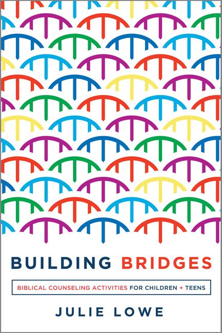Vorderes Coverbild Building Bridges