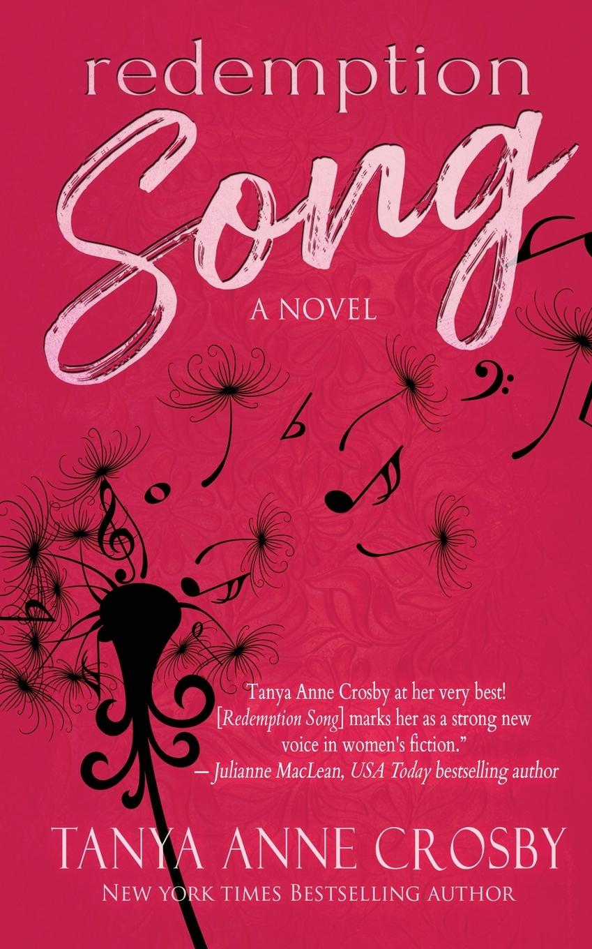 Vorderes Coverbild Redemption Song