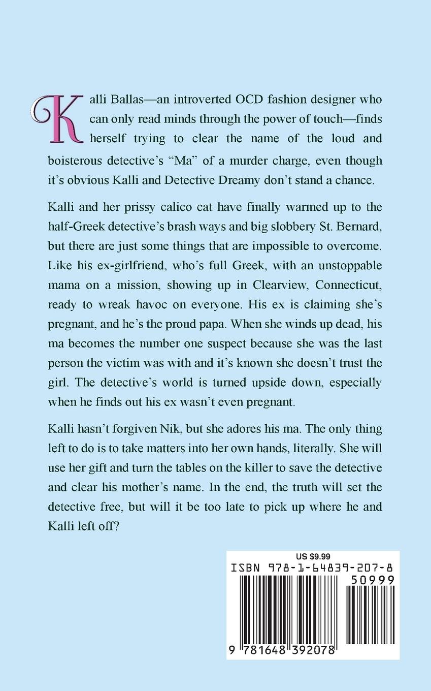 Rückseitencover Two Cents of Doom