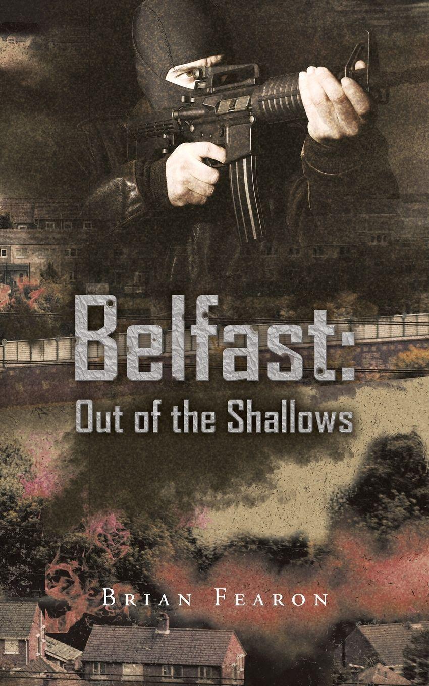 Vorderes Coverbild Belfast