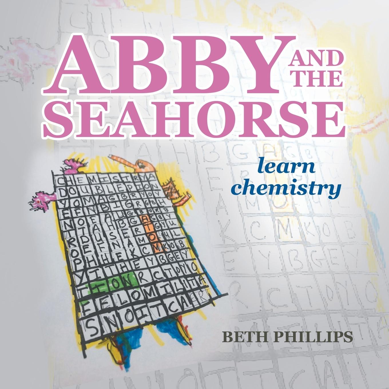 Vorderes Coverbild Abby and the Seahorse