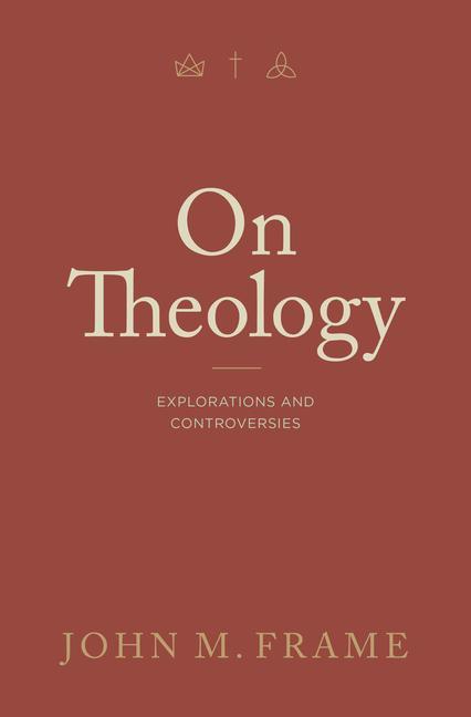 Vorderes Coverbild On Theology