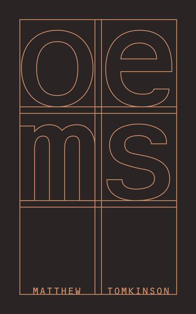 Vorderes Coverbild Oems