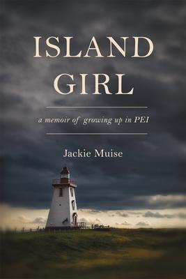Vorderes Coverbild Island Girl