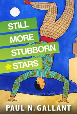 Vorderes Coverbild Still More Stubborn Stars