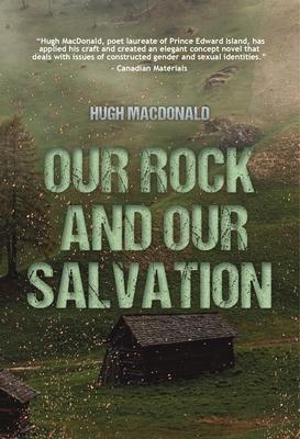 Vorderes Coverbild Our Rock and Our Salvation