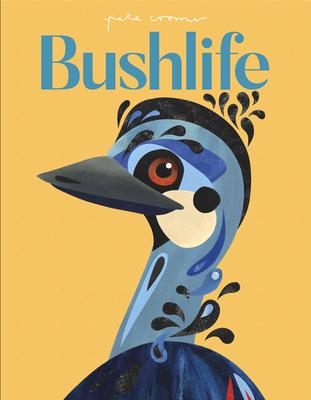 Vorderes Coverbild Pete Cromer: Bushlife