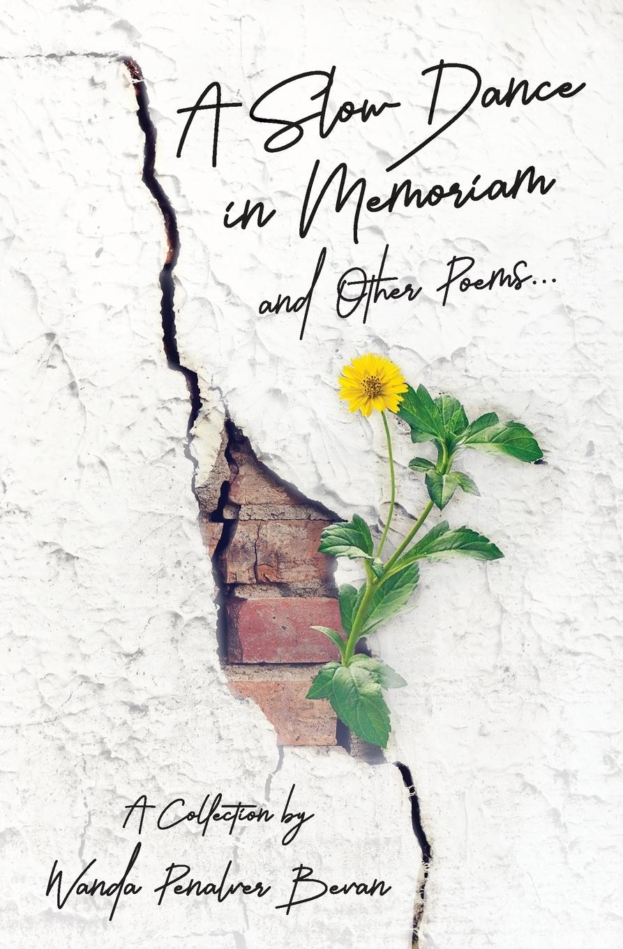 Vorderes Coverbild A Slow Dance in Memoriam and Other Poems