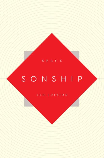 Vorderes Coverbild Sonship