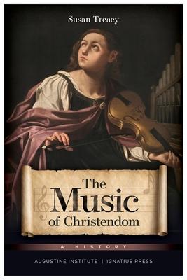 Vorderes Coverbild The Music of Christendom