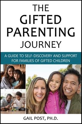 Vorderes Coverbild The Gifted Parenting Journey