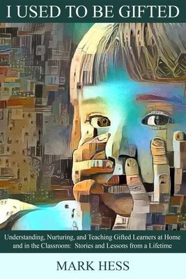 Vorderes Coverbild I Used to Be Gifted