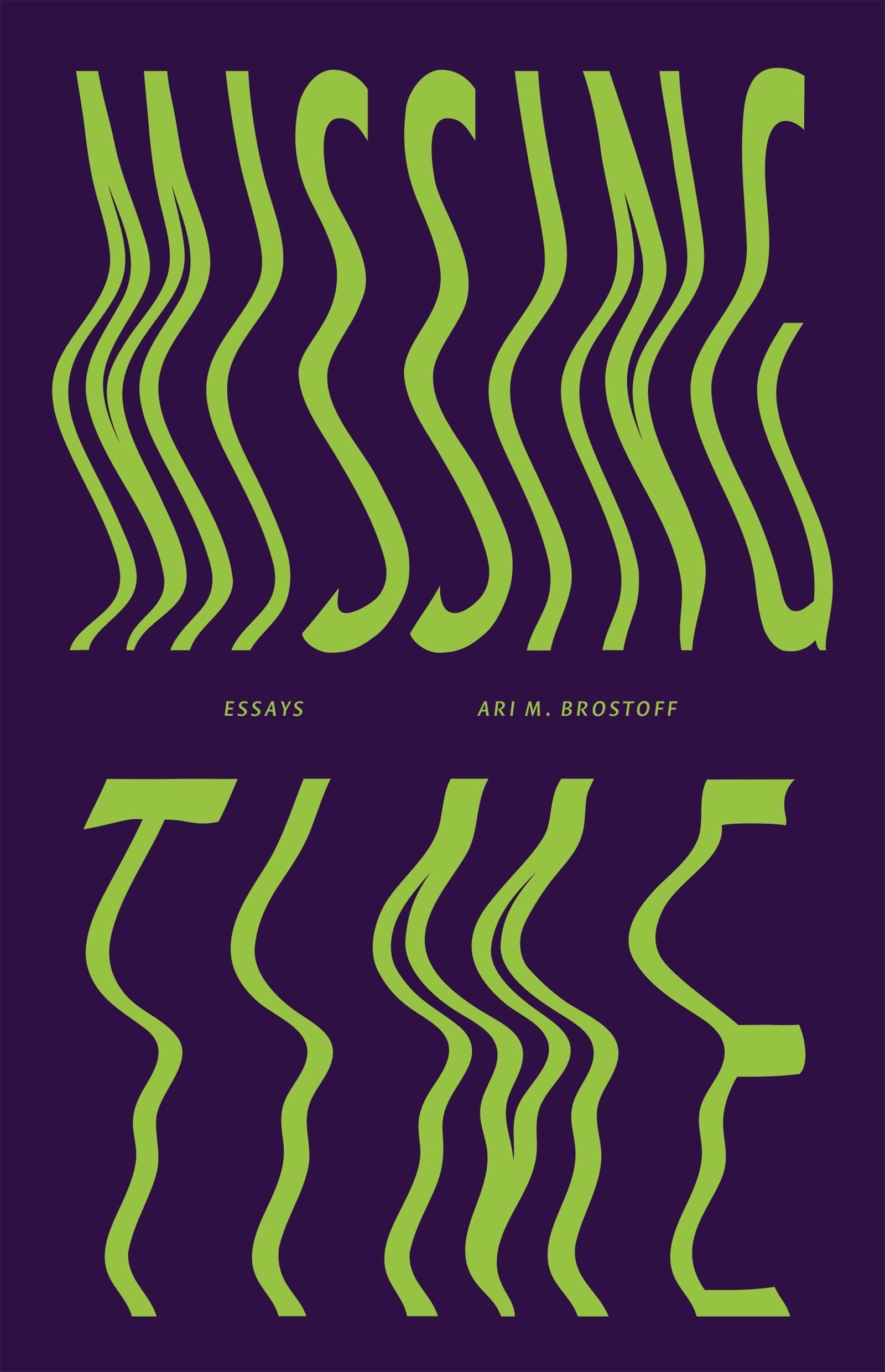 Vorderes Coverbild Missing Time