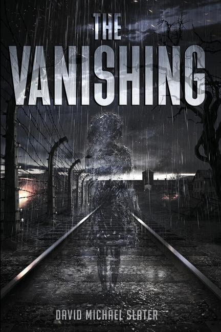 Vorderes Coverbild The Vanishing