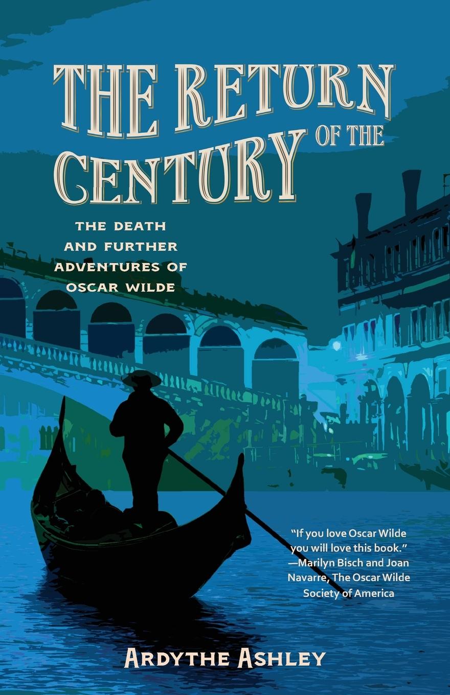 Vorderes Coverbild The Return of the Century