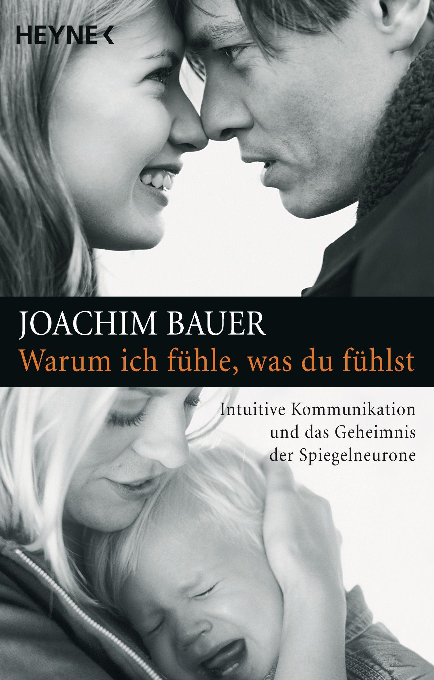 Vorderes Coverbild Warum ich fühle, was du fühlst