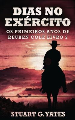 Vorderes Coverbild Dias no Exército