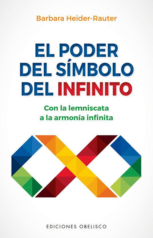 Vorderes Coverbild Poder del Simbolo del Infinito, El