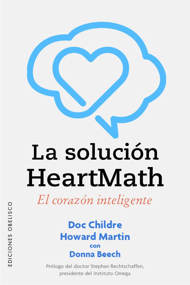 Vorderes Coverbild Solucion Heartmath, La
