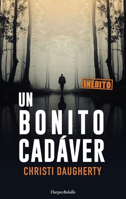 Vorderes Coverbild Un Bonito Cadáver (a Beautiful Corpse)