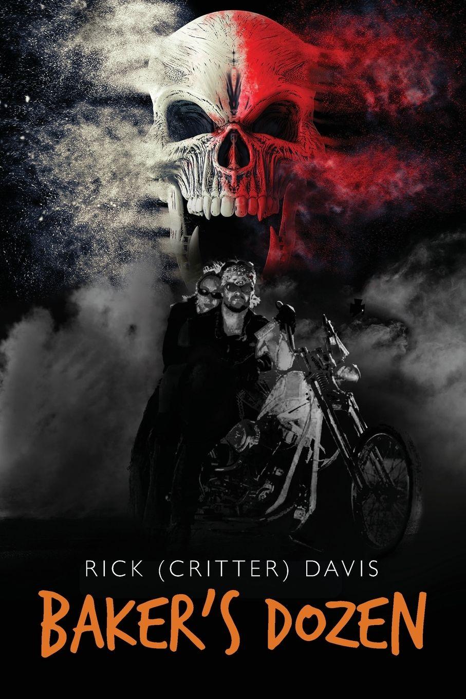 Vorderes Coverbild Baker's Dozen,The Banshee wails