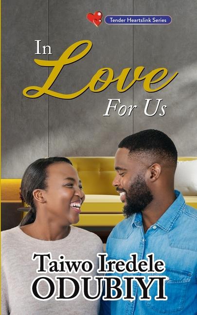 Vorderes Coverbild In Love for Us