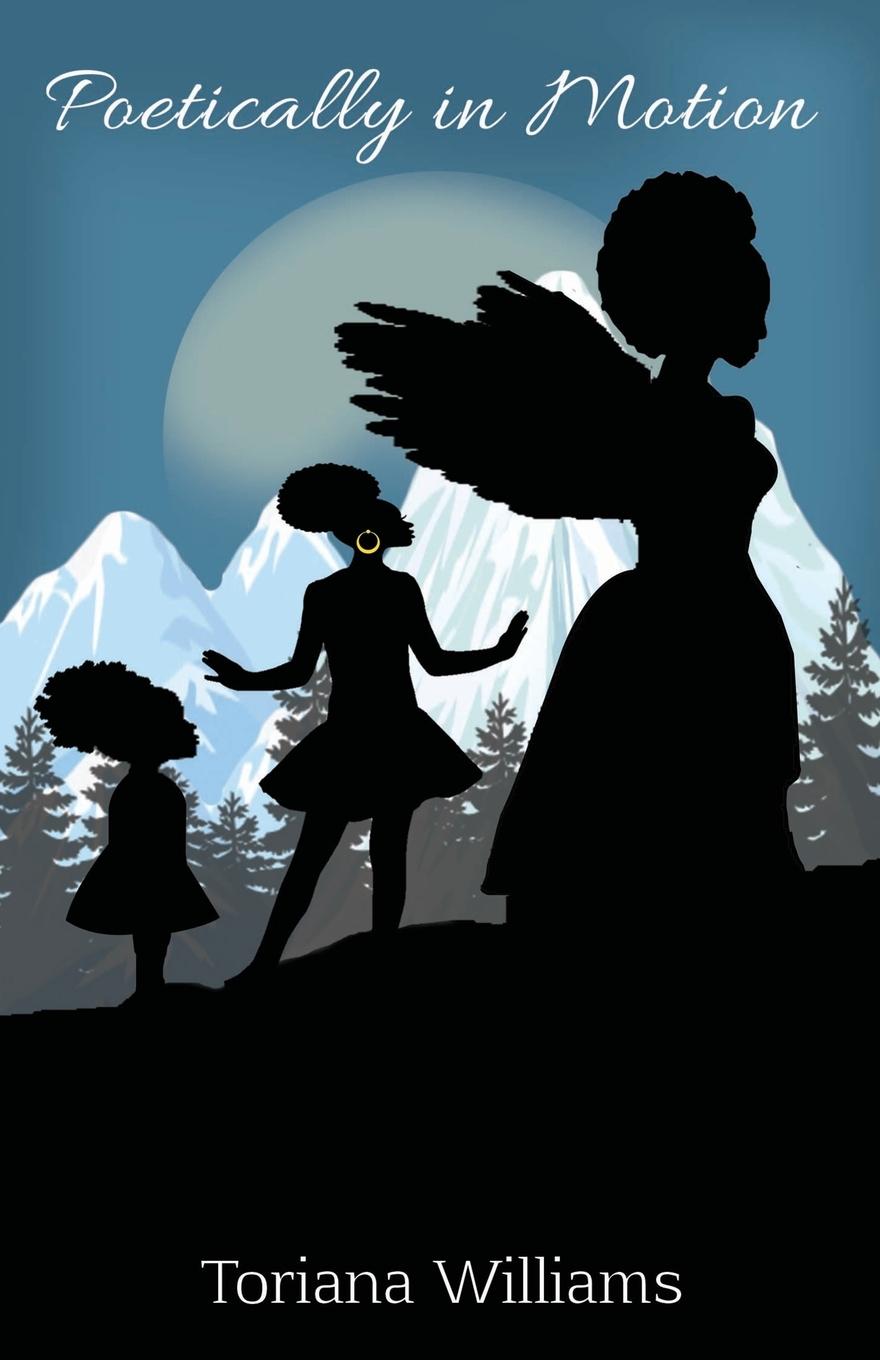 Vorderes Coverbild Poetically in Motion