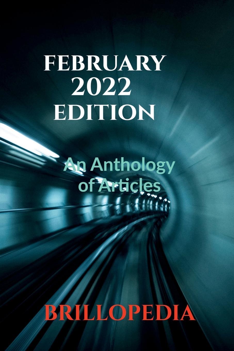 Vorderes Coverbild February 2022 Edition