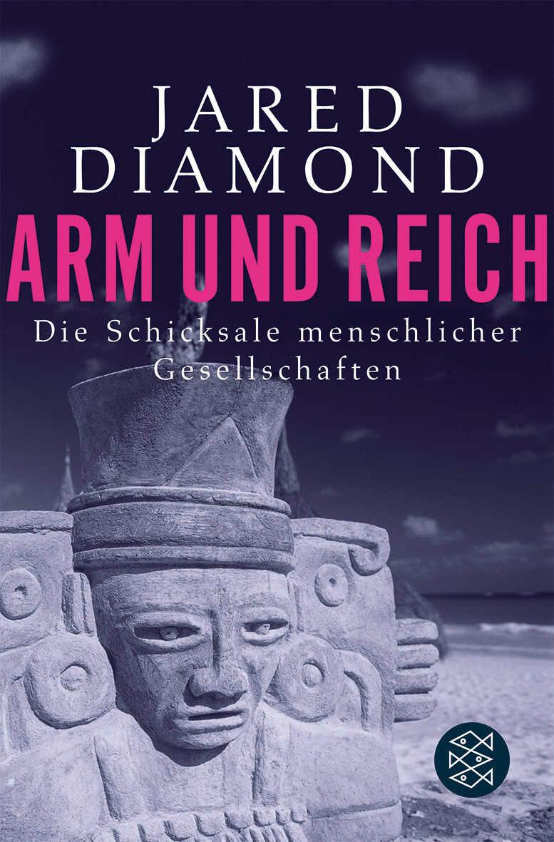 Vorderes Coverbild Arm und Reich