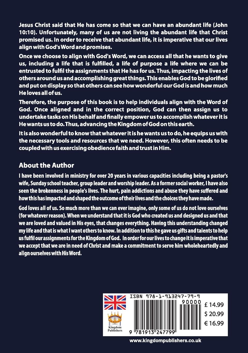 Rückseitencover The 3 A's