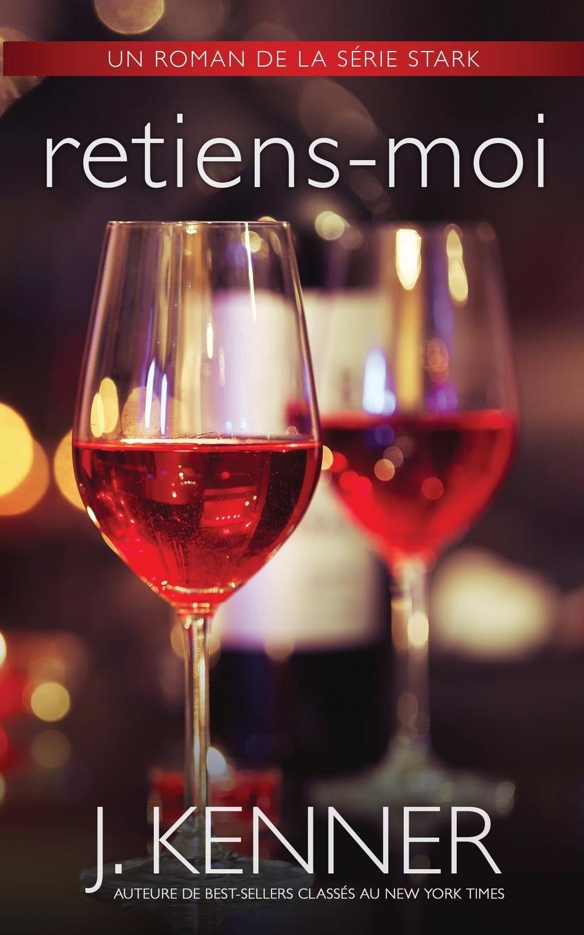 Vorderes Coverbild Retiens-moi