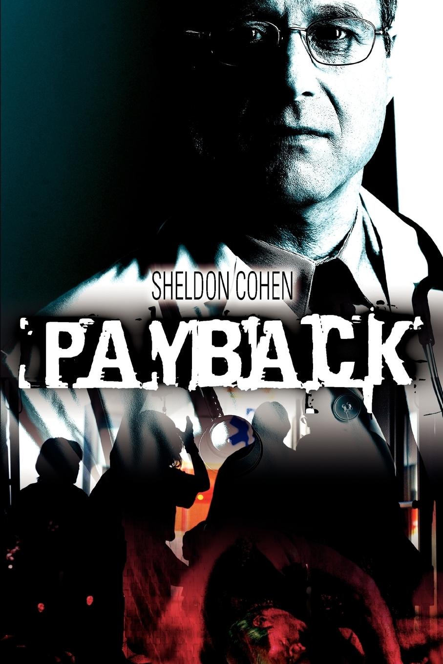 Vorderes Coverbild Payback