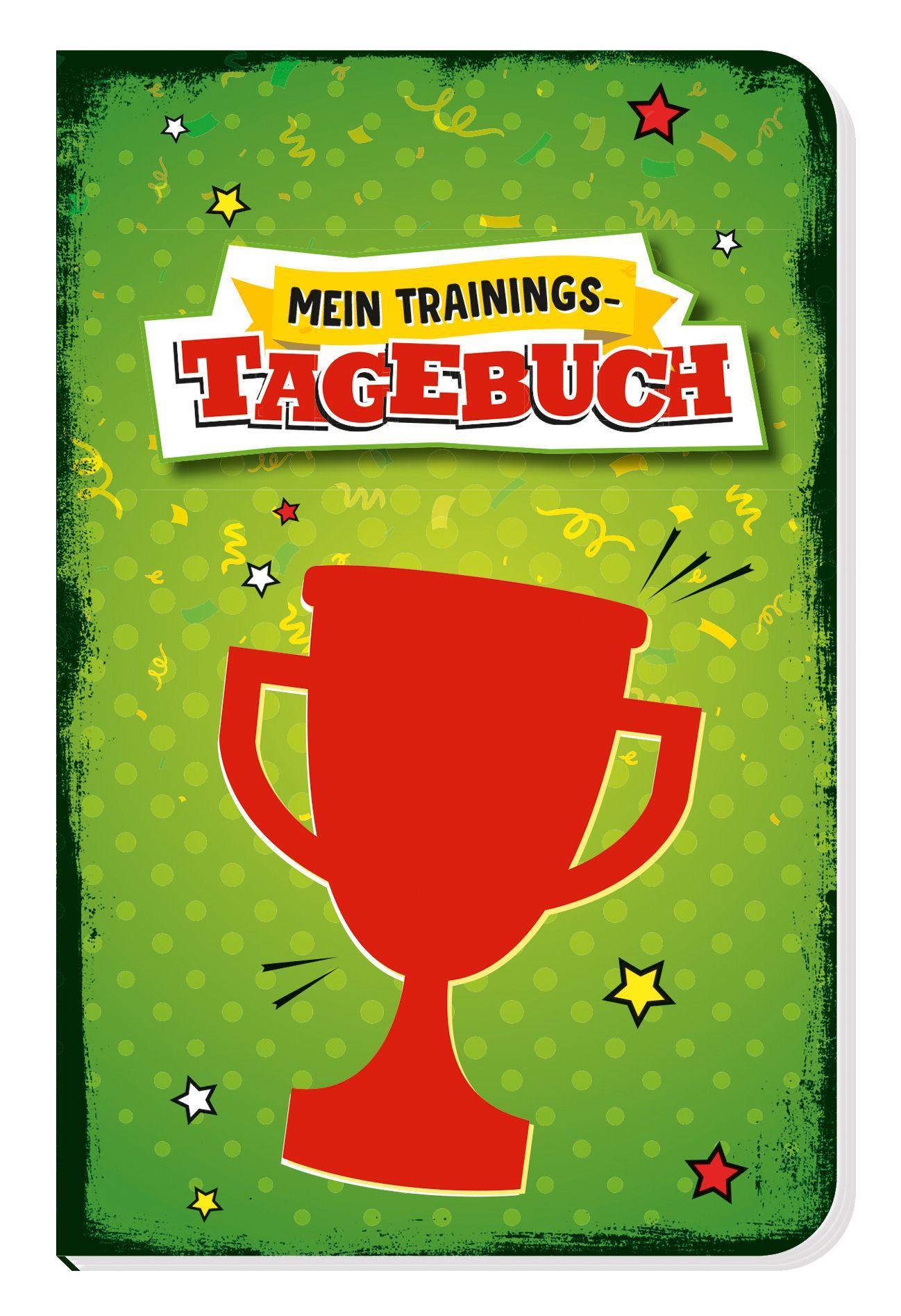 Beispielinhalt (Bild) Meine Challengebox Fußball - Für Kinder ab 6 Jahren