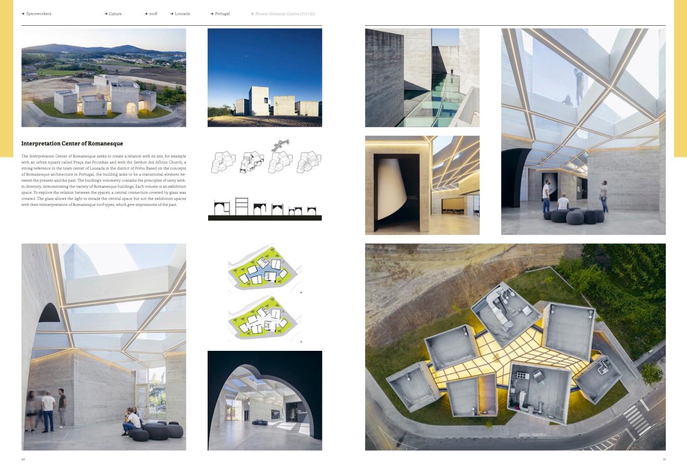 Beispielinhalt (Bild) Contemporary Architecture