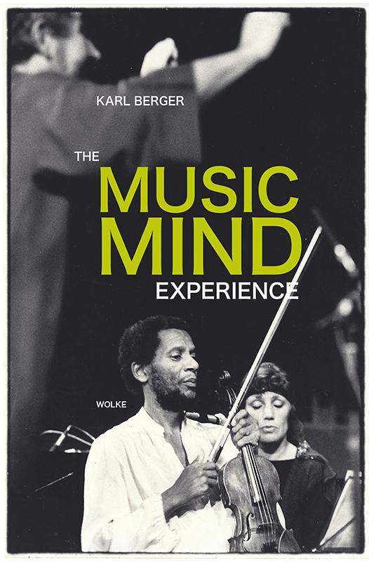 Vorderes Coverbild The Music Mind Experience