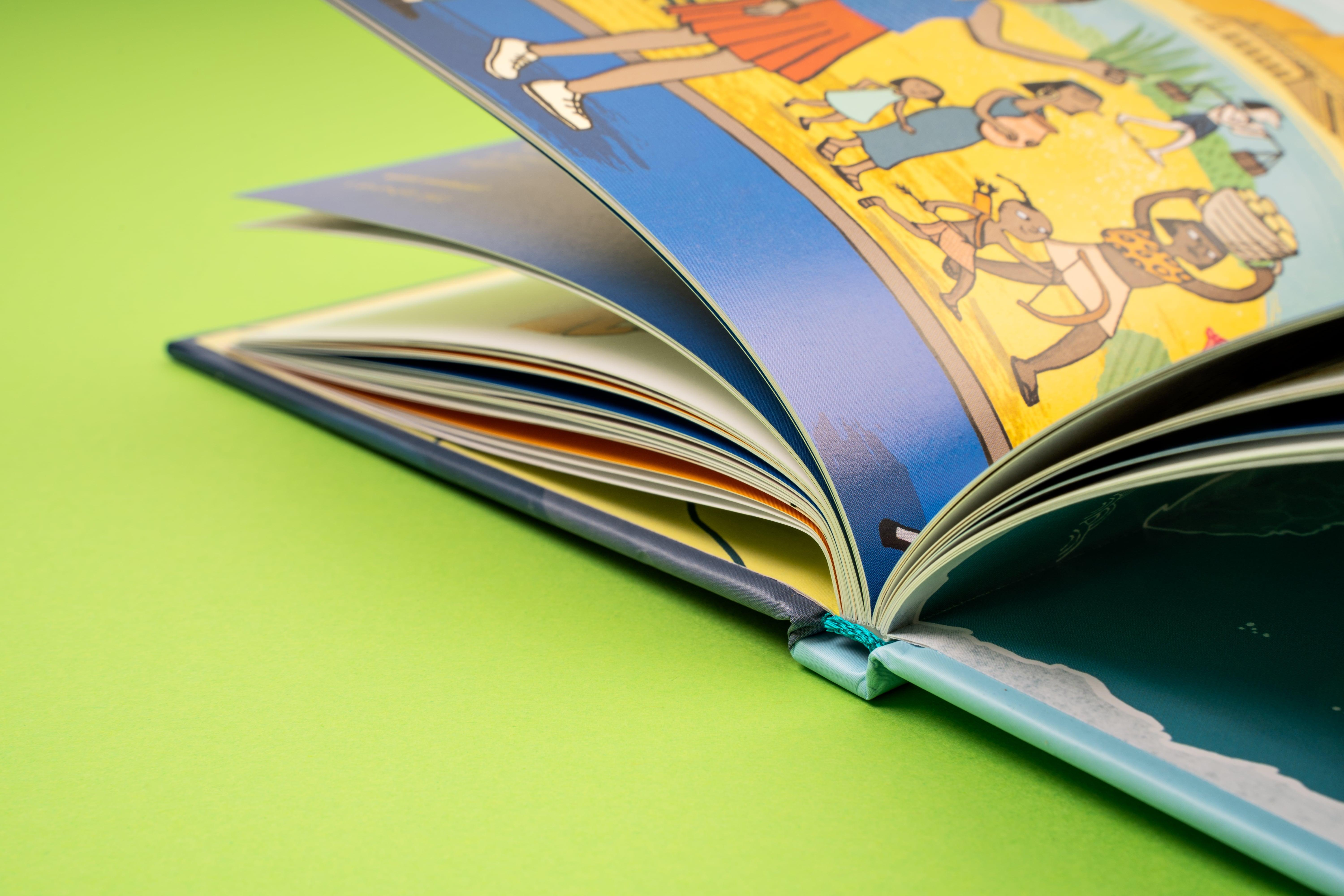 Beispielinhalt (Bild) Die mausetoteste Mumie aus dem Alten Ägypten