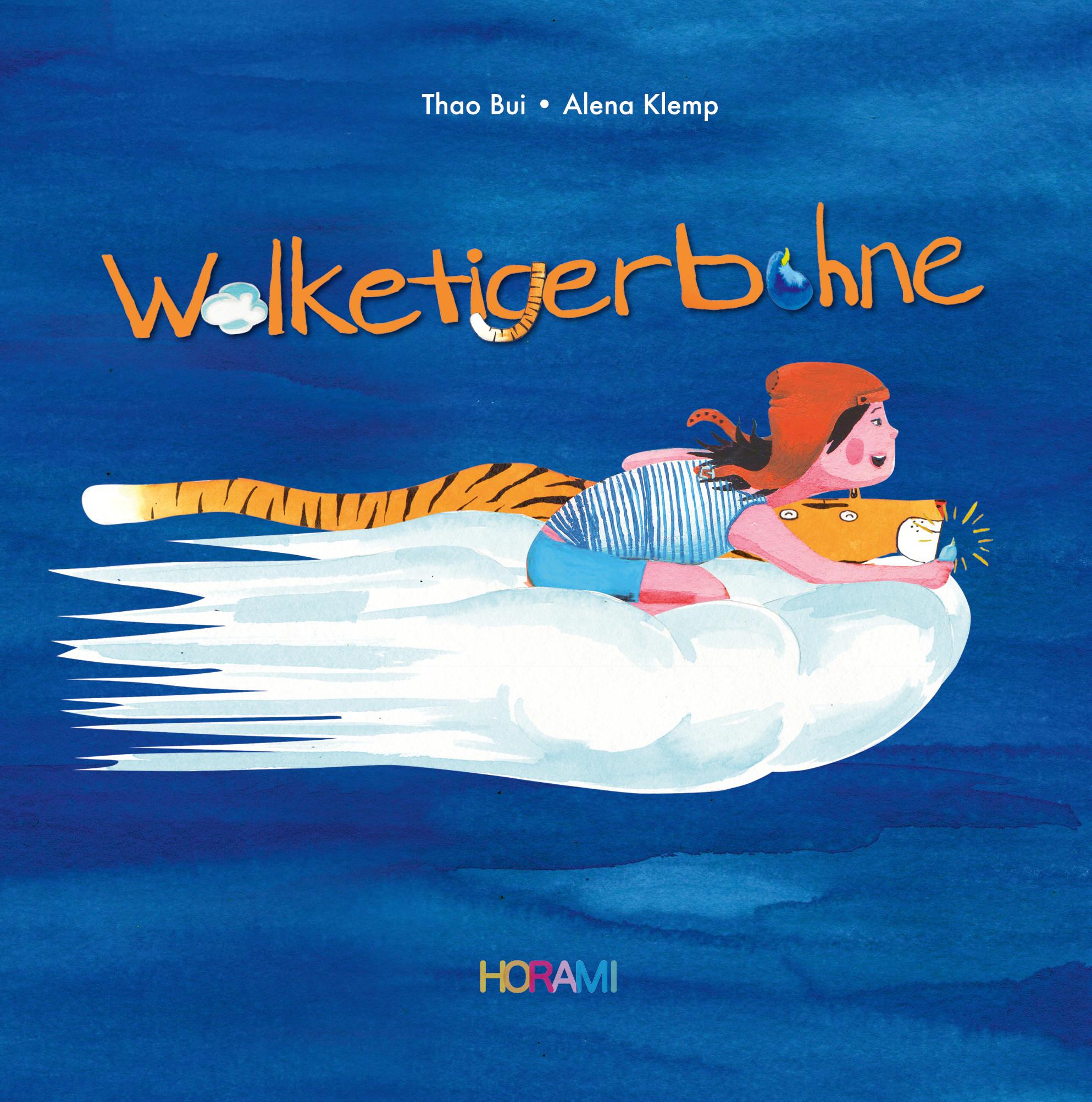 Vorderes Coverbild Wolketigerbohne