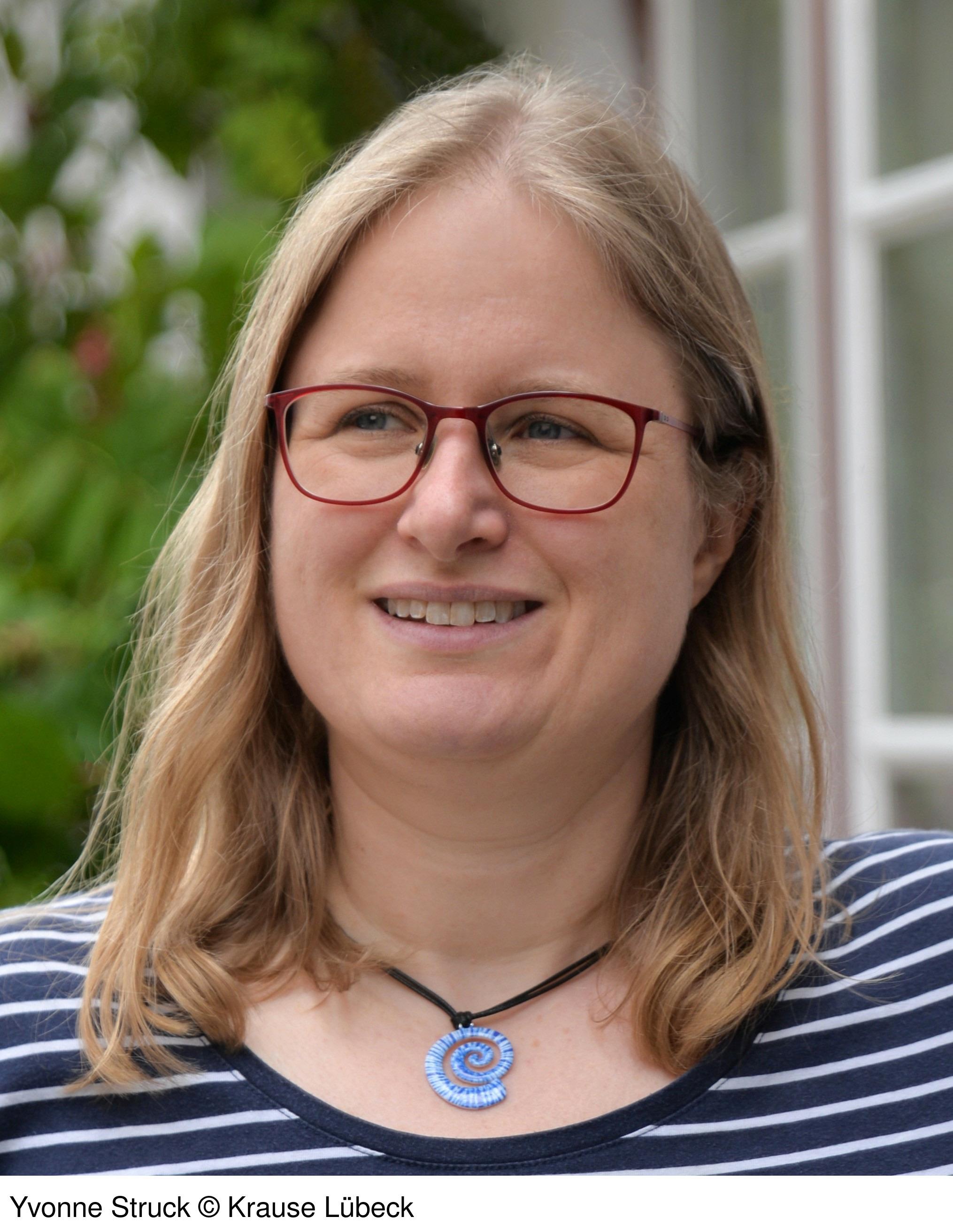 Autorenbild Ein Zimtstern für den ersten Kuss