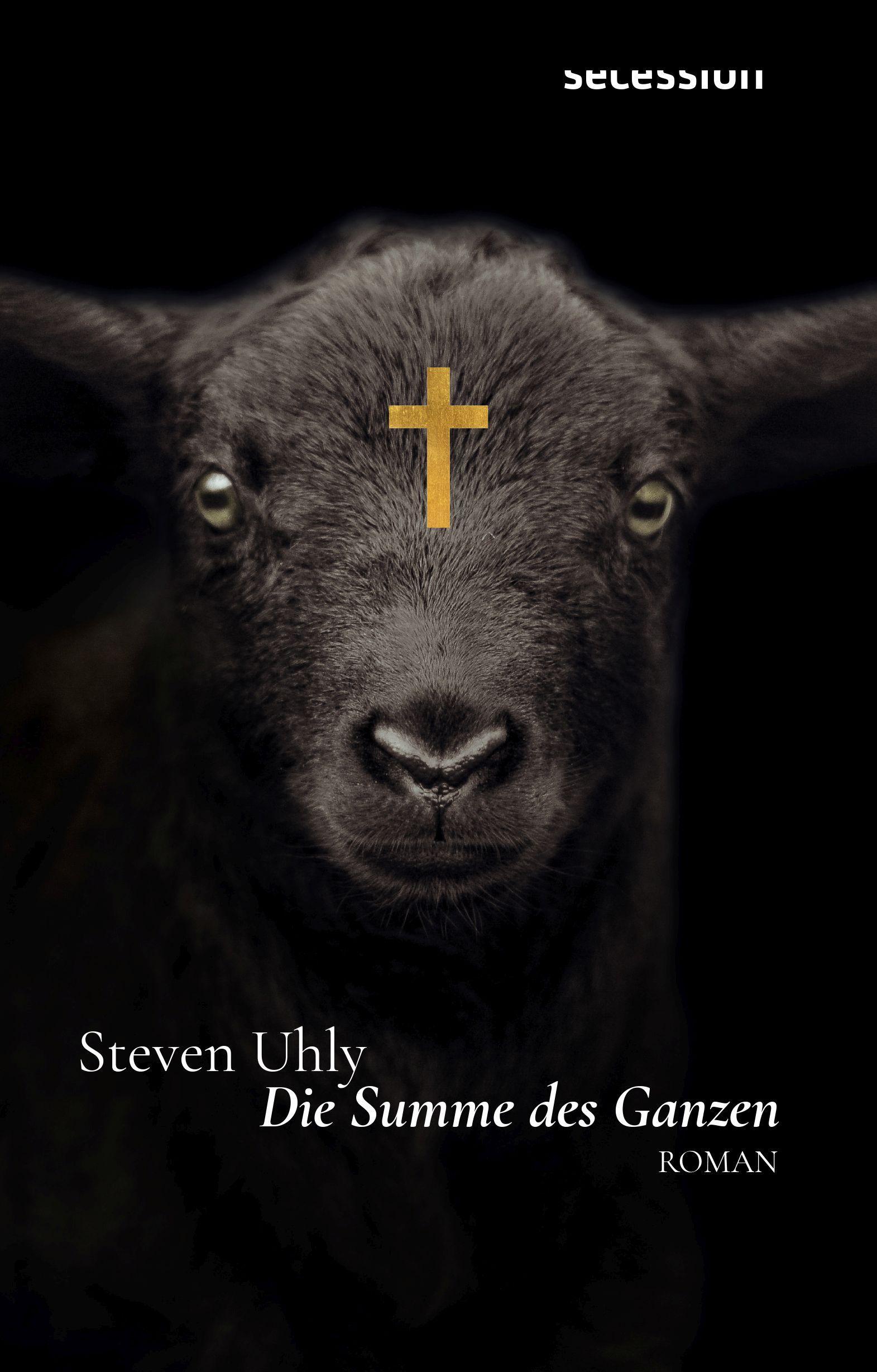 Vorderes Coverbild Die Summe des Ganzen