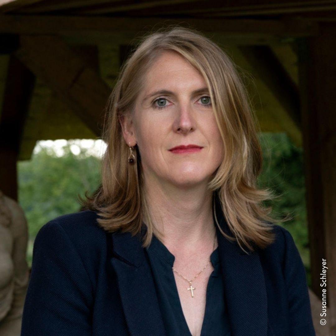 Autorenbild Die Unmutigen, die Mutigen